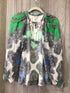 Hale Bob Size Small New Blouse